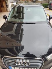 Audi A1 2013 S LINE-thumb-5
