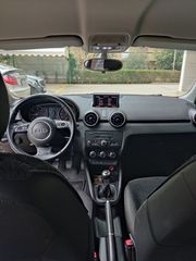 Audi A1 2013 S LINE-thumb-6