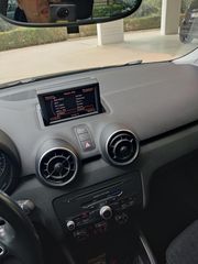 Audi A1 2013 S LINE-thumb-7