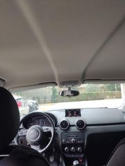 Audi A1 2013 S LINE-thumb-9