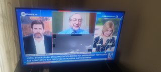 Τηλεόραση sumsung 43"-thumb-1