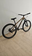 Dirt Jump NS 2025 2025