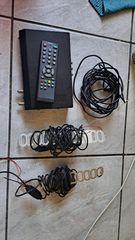 Ψηφιακός δέκτη τηλεόρασης VCAN DVB-T για αυτοκίνητα,