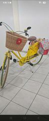 Πόλης 2015 Electra Amsterdam classic 3i