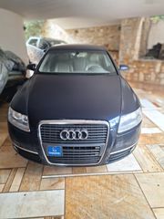 Audi A6 2008