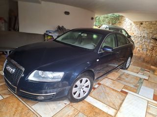 Audi A6 2008-thumb-1