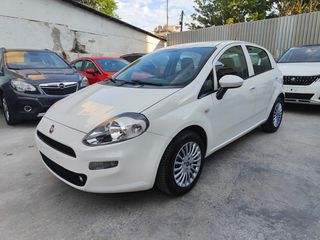 Fiat Punto 2016