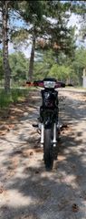 Daytona DY-R 125 2008