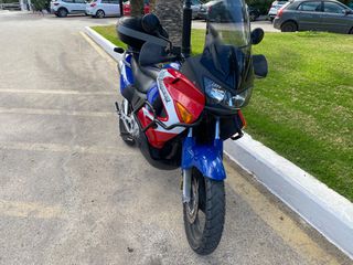 Honda Varadero 1000 2006 MK2