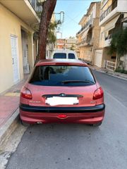 Peugeot 206 2000