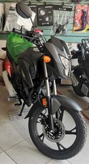 Honda CBF 125 2026 * ΕΤΟΙΜΟΠΑΡΑΔΟΤΟ *-thumb-2