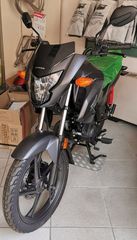 Honda CBF 125 2026 * ΕΤΟΙΜΟΠΑΡΑΔΟΤΟ *