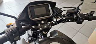 Honda CBF 125 2026 * ΕΤΟΙΜΟΠΑΡΑΔΟΤΟ *-thumb-3