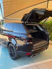 Land Rover Range Rover Sport 2019 3.0 DIESEL FACELIFT-thumb-1