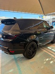 Land Rover Range Rover Sport 2019 3.0 DIESEL FACELIFT-thumb-2