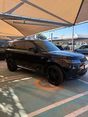 Land Rover Range Rover Sport 2019 3.0 DIESEL FACELIFT-thumb-3
