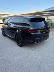 Land Rover Range Rover Sport 2019 3.0 DIESEL FACELIFT-thumb-4