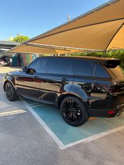 Land Rover Range Rover Sport 2019 3.0 DIESEL FACELIFT-thumb-5