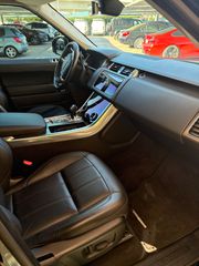 Land Rover Range Rover Sport 2019 3.0 DIESEL FACELIFT-thumb-10