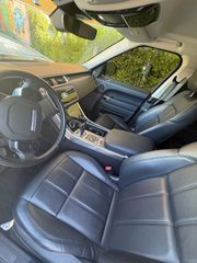 Land Rover Range Rover Sport 2019 3.0 DIESEL FACELIFT-thumb-13