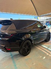 Land Rover Range Rover Sport 2019 3.0 DIESEL FACELIFT-thumb-14