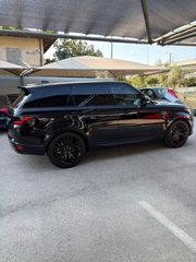 Land Rover Range Rover Sport 2019 3.0 DIESEL FACELIFT-thumb-15