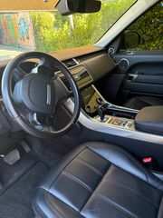 Land Rover Range Rover Sport 2019 3.0 DIESEL FACELIFT-thumb-17