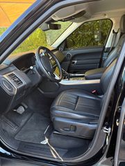 Land Rover Range Rover Sport 2019 3.0 DIESEL FACELIFT-thumb-18