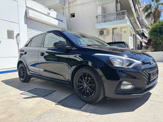 Hyundai i 20 2019 YES!!!ΟΘΟΝΗ-CAMERA FULL EXTRA!!!