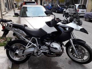 Bmw R 1200 C 2006