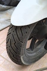 Kymco Downtown 300i 2011-thumb-3