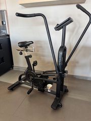 Assault AirBike Elite