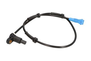 Αισθητήρας, στροφές τροχού DELPHI - Πίσω ΑΡ & ΔΕ - ABS sensor rear L/R: PEUGEOT 206 1.1-2.0D 08.98-