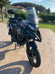 Benelli TRK 502 2023 Benelli Trk 502x full extra-thumb-3