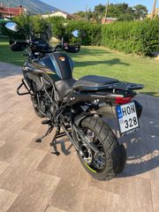 Benelli TRK 502 2023 Benelli Trk 502x full extra-thumb-5