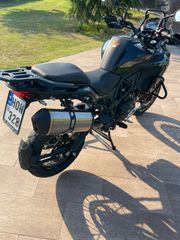 Benelli TRK 502 2023 Benelli Trk 502x full extra-thumb-7