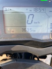 Benelli TRK 502 2023 Benelli Trk 502x full extra-thumb-8