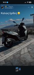 Sym Jet 14 2021