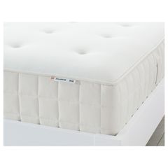ΣΤΡΩΜΑ HYLLESTAD 160Χ195 Υβριδικό Pocket Springs σε καλή μεταχειρισμένη κατάσταση