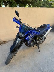 Yamaha XT 660R 2007-thumb-3