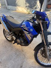 Yamaha XT 660R 2007-thumb-4