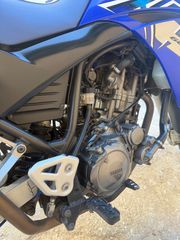 Yamaha XT 660R 2007-thumb-5