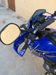 Yamaha XT 660R 2007-thumb-11