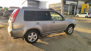 Nissan X-Trail 2005