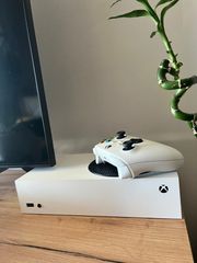 microsoft xbox series s