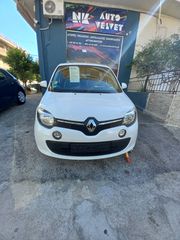 Renault Twingo 2016 SCE 70 EXPERIENCE-thumb-3