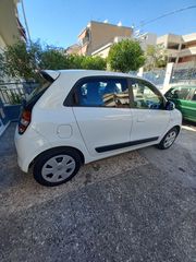 Renault Twingo 2016 SCE 70 EXPERIENCE-thumb-7