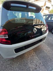Renault Twingo 2016 SCE 70 EXPERIENCE-thumb-9