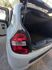 Renault Twingo 2016 SCE 70 EXPERIENCE-thumb-10