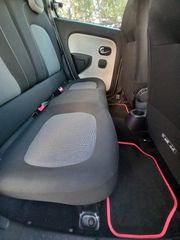 Renault Twingo 2016 SCE 70 EXPERIENCE-thumb-22
